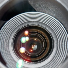 Canon EF28-135F3.5-5.6IS USMの画像
