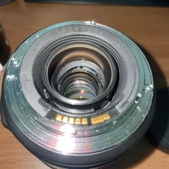 Canon EF28-135F3.5-5.6IS USMの画像