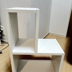 み様受渡し予定 3. ニトリ 棚 パズルラック ピース L型 2...