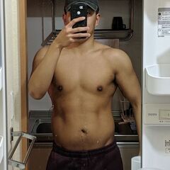 ボディメイクのお手伝い