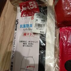 ストッキング　タイツ　9点セットの画像