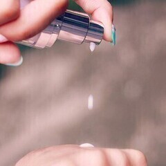 高時給1600円◆週1日～OK♪美顔器や原液美容液のスキンケアブ...