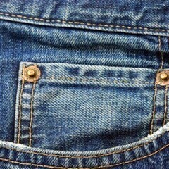 制服あり◆週3～OK!!インポートデニムブランドでの販売のお仕事...