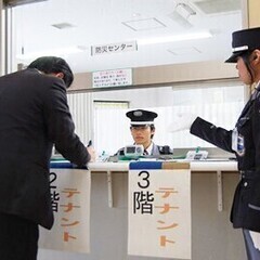 出勤は月10日程度｜月給21万円以上｜川口工業総合病院での受付・...