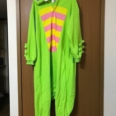 【お譲り先決まりました】着ぐるみ