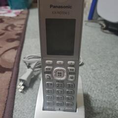 SHARPファクシミリの画像