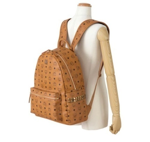 MCM 正規品 バッグ
