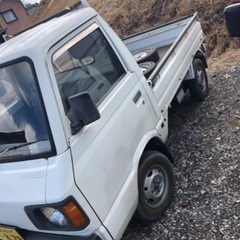 H２年サンバ〜限界値下げの画像