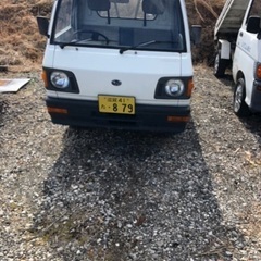 H２年サンバ〜限界値下げの画像