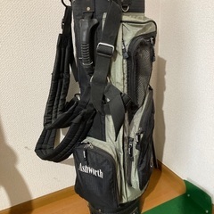 キャディバック(引取り条件)