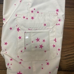 取引中　スキーウェア上下セットの画像