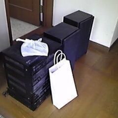 残置 不要な小型家電～中大回収　廃棄明朗会計　電話で見積もり - 鴻巣市