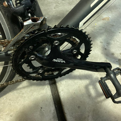 値下げ！スペシャライズド　アレー　Specialized allez ロードバイクの画像