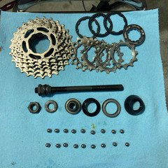 値下げ！スペシャライズド　アレー　Specialized allez ロードバイクの画像