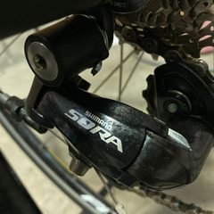 値下げ！スペシャライズド　アレー　Specialized allez ロードバイクの画像