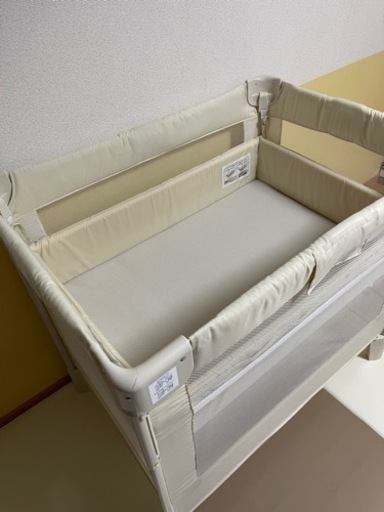 ココネルエアー　ベビーベット