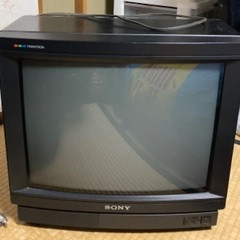 あげます