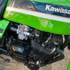 KAWASAKI Z1000R R2 ELR ローソンレプリカの画像