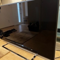 4KプレミアムREGZA 58Z10X 58インチ薄型液晶テレビ