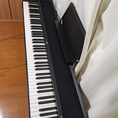 KORG B1 電子ピアノ   3月26日までの画像