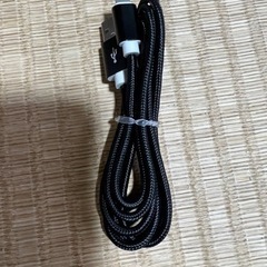 iPhone lightning ケーブルＮｏ．３２