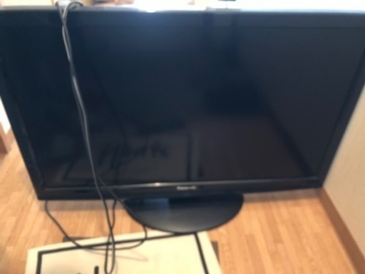 パナソニック　テレビ