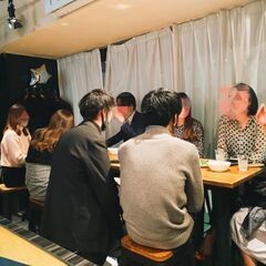 【募集中】🍻飲み会のお手伝いをしてくれる&盛り上げてくれる方を募集中🍻💖 - 渋谷区