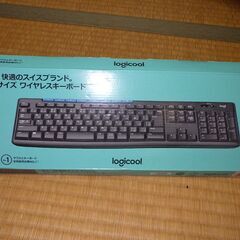 Bluetooth　ワイヤレスキーボード　K275