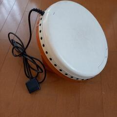 太鼓の達人の太鼓　タタコン
