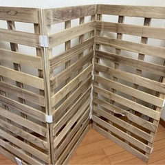 すのこマット