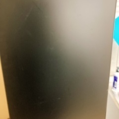 ノンフロン冷蔵庫　アイリスオーヤマ2020年製H16A-B