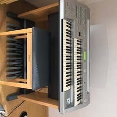 YAMAHA エレクトーン