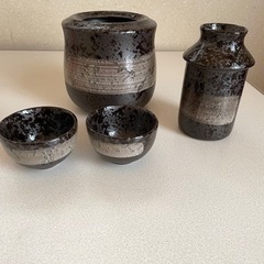 熱燗SET
