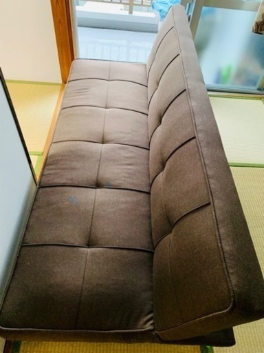 ソファーベッド
