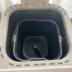 Twinbird ホームベーカリーの画像