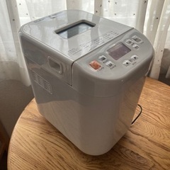 Twinbird ホームベーカリーの画像