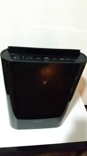 【発送可】フィルター新品 加湿空気清浄機