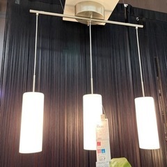 ペンダントライト　
