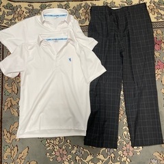 【お話中】クラーク記念国際高等学校★男子制服★夏★超綺麗★