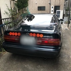 トヨタ　ウインダム　75,000k 車検R5.8の画像