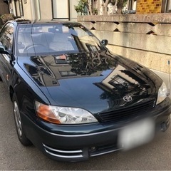トヨタ　ウインダム　75,000k 車検R5.8の画像