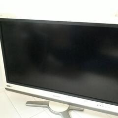 SHARP　AQUOS LC-32D30の画像