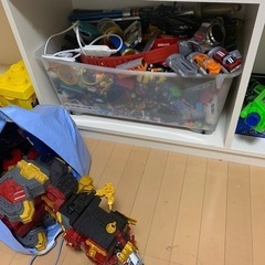おもちゃあげますの画像
