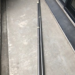 物干し竿２本セット