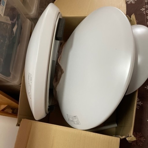 シーリングライト　美品