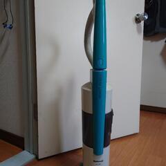 National掃除機 08年式