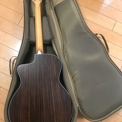 Taylor 214ce の画像