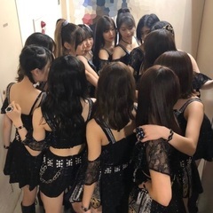 アイドル 完コピ