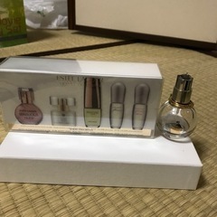 香水2点、引き取って下さい