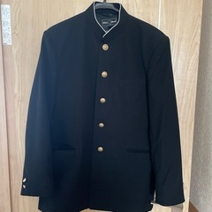 【お話中】男子学ラン★中古★